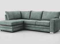 Borello 1 Corner 2 Left Hand Facing Chaise | Borello Sofa Range | ScS