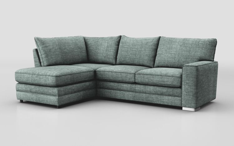 Borello 1 Corner 2 Left Hand Facing Chaise | Borello Sofa Range | ScS