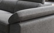 Quercioli Storage Ottoman
