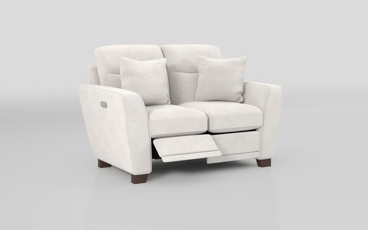 Alva 2 Seater Power Recliner Sofa | Alva Sofa Range | ScS