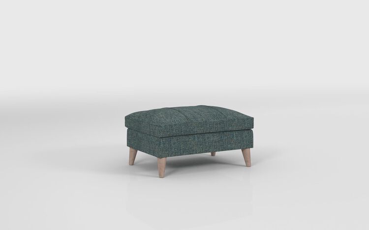 Uxbridge Footstool | Uxbridge Sofa Range | ScS