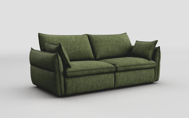 Canossa 3 Seater Sofa | Canossa Sofa Range | ScS