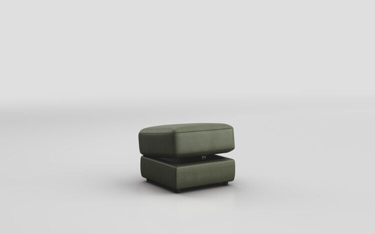 Cosina Storage Footstool | Cosina Sofa Range | ScS