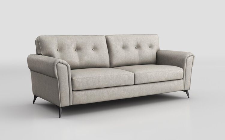 Fossoli 4 Seater Sofa | Fossoli Sofa Range | ScS