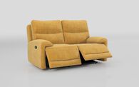 Caldbeck 2 Seater Manual Recliner Sofa | Caldbeck Sofa Range | ScS