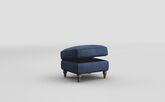 Melatello Small Storage Footstool