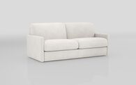 Barete 4 Seater Sofa Bed with Slim Armrest | Barete Sofa Range | ScS