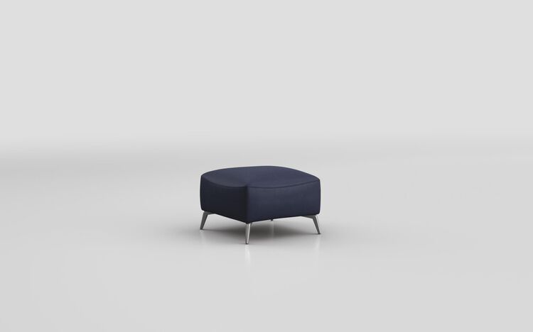 Valbiano Footstool | Valbiano Sofa Range | ScS