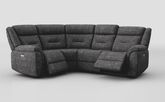 Ainsdale 1 Corner 2 Power Sofa