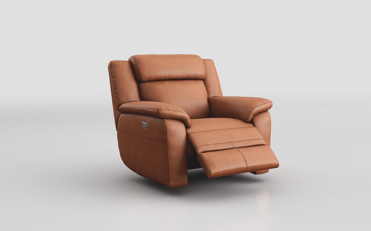 Sarsina Power Recliner Chair | Sarsina Sofa Range | ScS