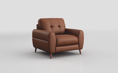 Faviano Armchair | Faviano Sofa Range | ScS
