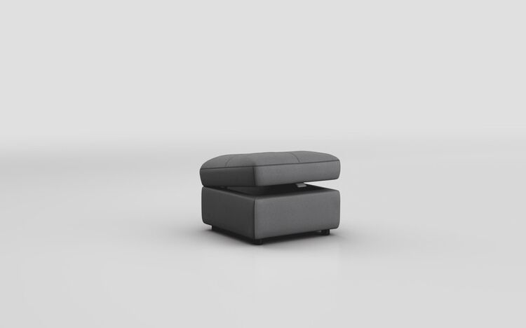 Serra Storage Footstool | Serra Sofa Range | ScS