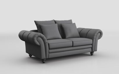 Sorbara 2 Seater Scatter Back Sofa | Sorbara Sofa Range | ScS