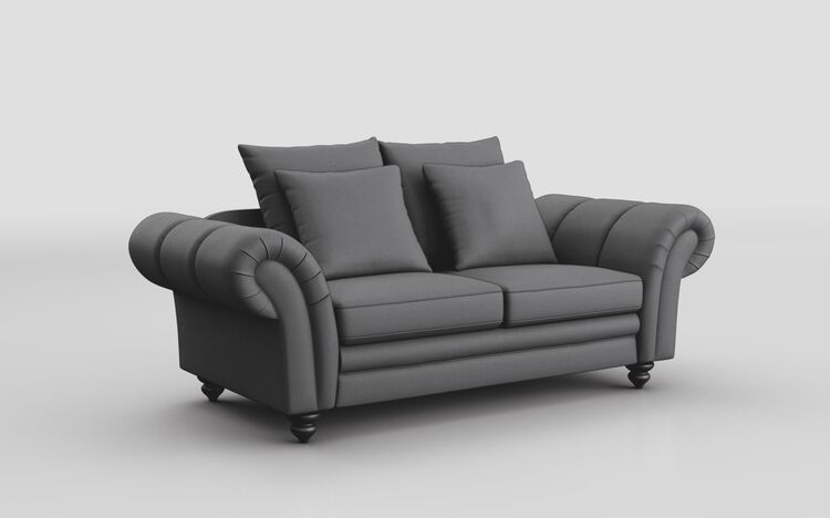 Sorbara 2 Seater Scatter Back Sofa | Sorbara Sofa Range | ScS
