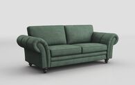 Sorbara 3 Seater Standard Back Sofa | Sorbara Sofa Range | ScS