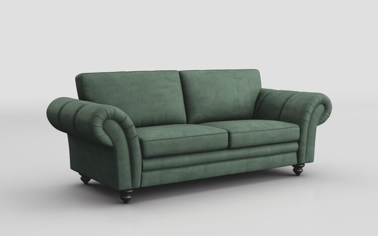 Sorbara 3 Seater Standard Back Sofa | Sorbara Sofa Range | ScS