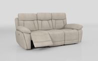 Lexington 3 Seater Power Recliner Sofa | Lexington Sofa Range | ScS