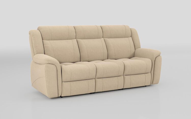 Elland 3 Seater Sofa | Elland Sofa Range | ScS