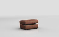 Berlini Large Storage Footstool | Berlini Sofa Range | ScS