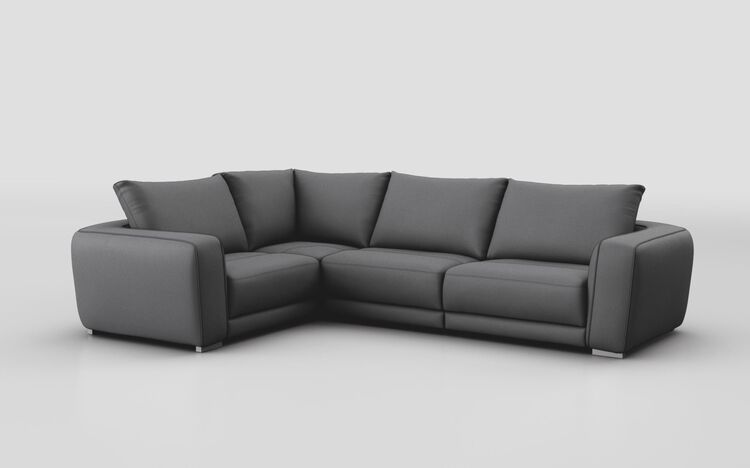 Marzeno 2 Corner 3 Sofa | Marzeno Sofa Range | ScS