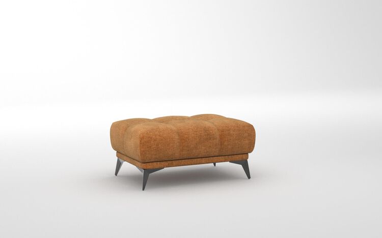 Ostellato Small Footstool | Ostellato Sofa Range | ScS