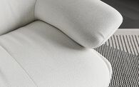 Mirandola Swivel Manual Recliner Chair & Swivel Footstool | Mirandola Sofa Range | ScS