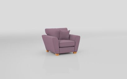 Tenbury Armchair | Tenbury Sofa Range | ScS