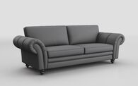 Sorbara 4 Seater Standard Back Sofa | Sorbara Sofa Range | ScS