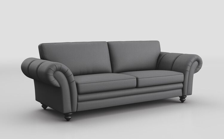 Sorbara 4 Seater Standard Back Sofa | Sorbara Sofa Range | ScS