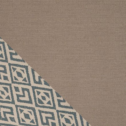 Aspen Fabric Standard Chair | Aspen Sofa Range | ScS