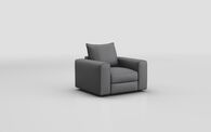 Ladino Armchair | Ladino Sofa Range | ScS