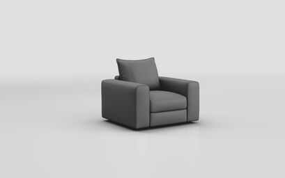 Ladino Armchair | Ladino Sofa Range | ScS