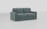 Barete 2 Seater Sofa with Large Armrest