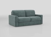 Barete 2 Seater Sofa with Large Armrest | Barete Sofa Range | ScS