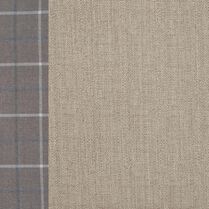 Hugo Fabric Large Twister Chair | Hugo Sofa Range | ScS