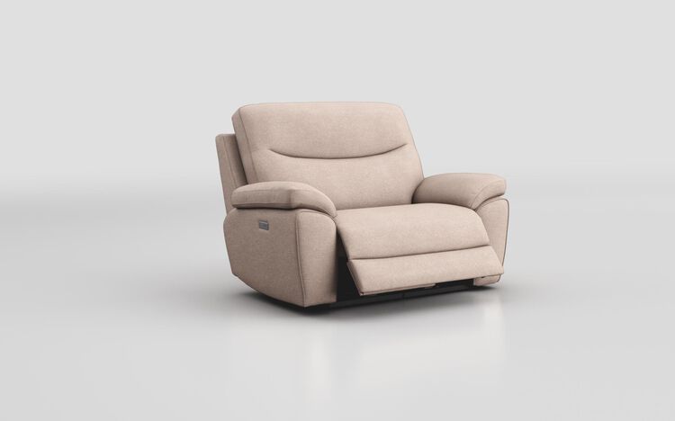 Argenta Power Recliner Snuggle Chair | Argenta Sofa Range | ScS