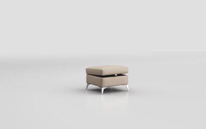 Gattolino Storage Footstool | Gattolino Sofa Range | ScS