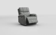 Calisese Manual Recliner Chair | Calisese Sofa Range | ScS