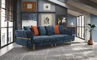 Castenaso 4 Split Seater Sofa | Castenaso Sofa Range | ScS