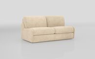 Barete Open End 3 Seater Sofa Bed | Barete Sofa Range | ScS