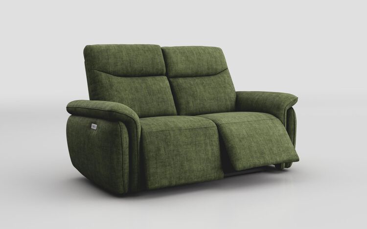 Varano 2 Seater Power Recliner Sofa | Varano Sofa Range | ScS