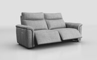 Zello 3 Seater Power Recliner | Zello Sofa Range | ScS