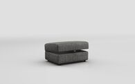 Carpi Large Storage Footstool | Carpi Sofa Range | ScS