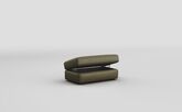 Bagnara Storage Footstool