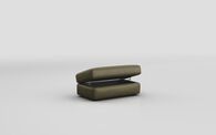 Bagnara Storage Footstool | Bagnara Sofa Range | ScS