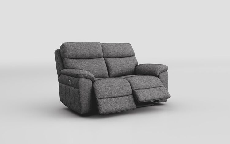 Maranello 2 Seater Power Recliner Sofa | Maranello Sofa Range | ScS