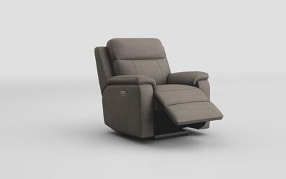 Calboli Power Recliner Chair | Calboli Sofa Range | ScS