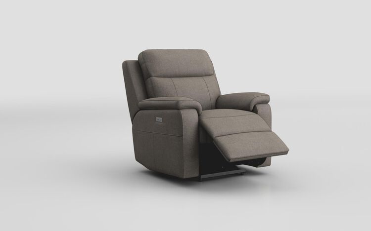 Calboli Power Recliner Chair | Calboli Sofa Range | ScS