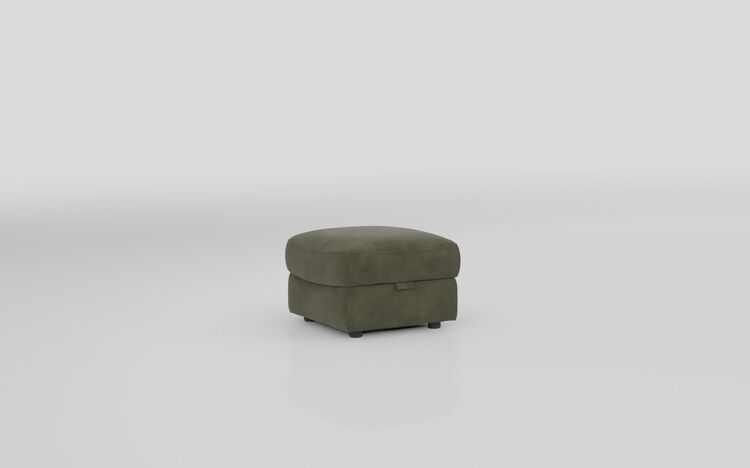 Caldbeck Storage Footstool | Caldbeck Sofa Range | ScS