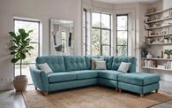 Ainsley 2 Corner 1 Sofa | Ainsley Sofa Range | ScS